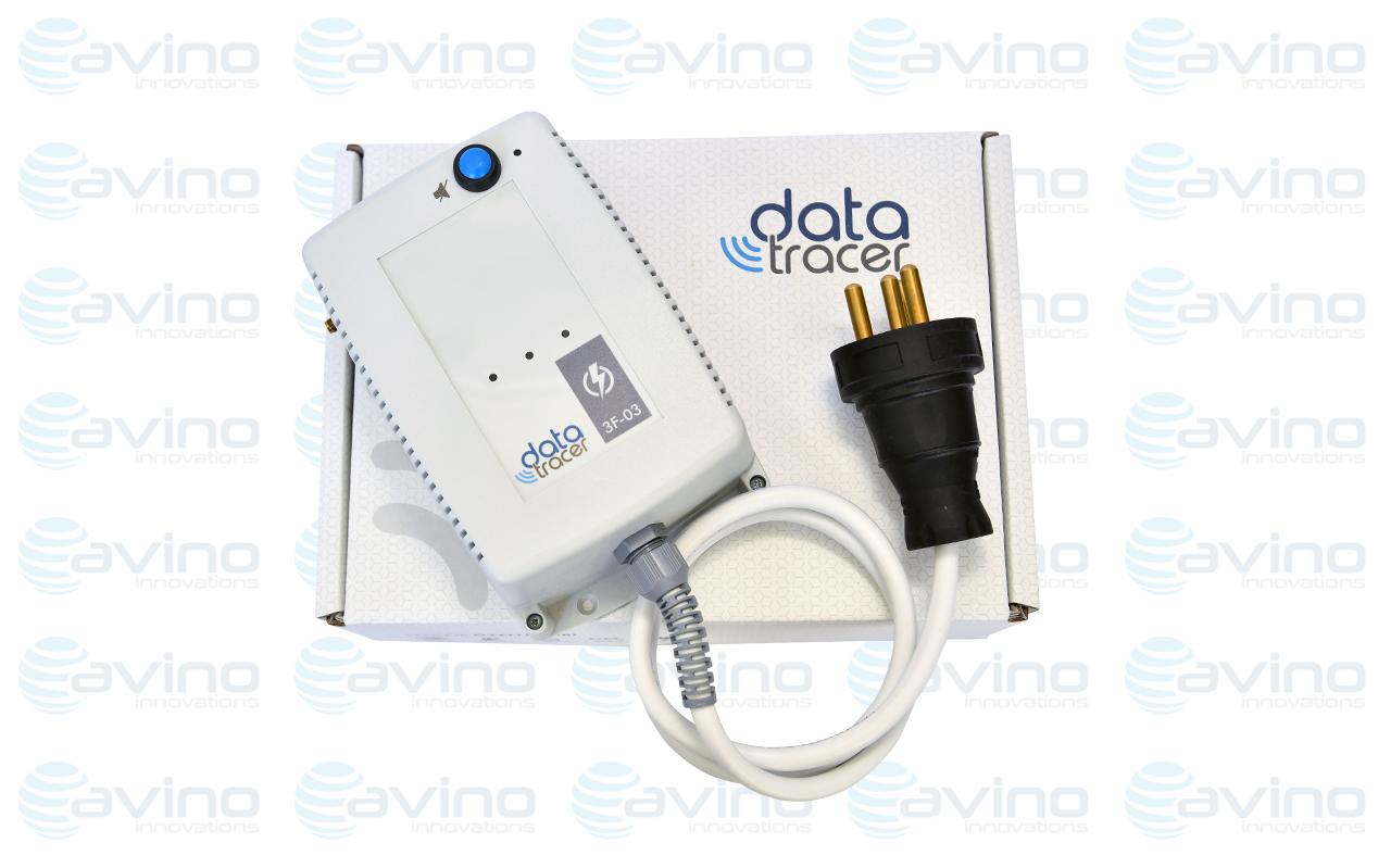 3F-03 Trifaz Elektrik Kesinti Sensörü