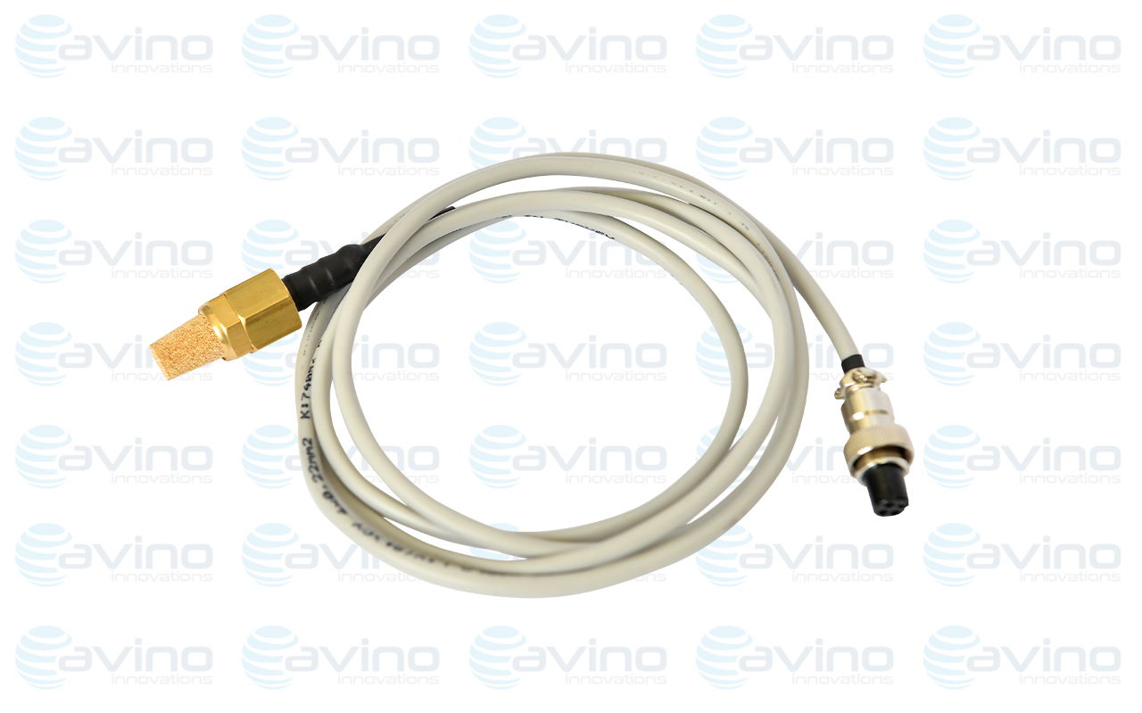 Sta-Pr Sıcaklık Nem Harici Probu