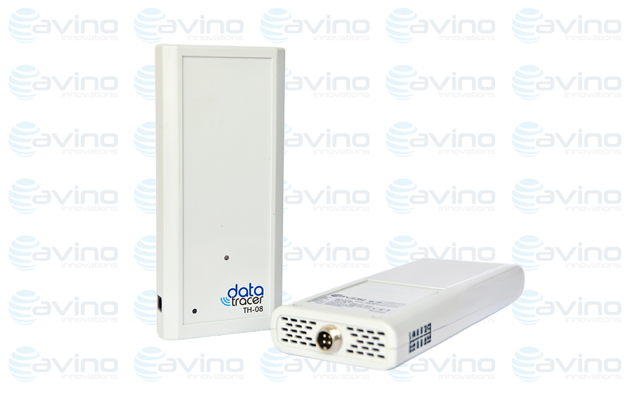 Th-08 Li-Ion Isı - Nem (Co2) Ölçer