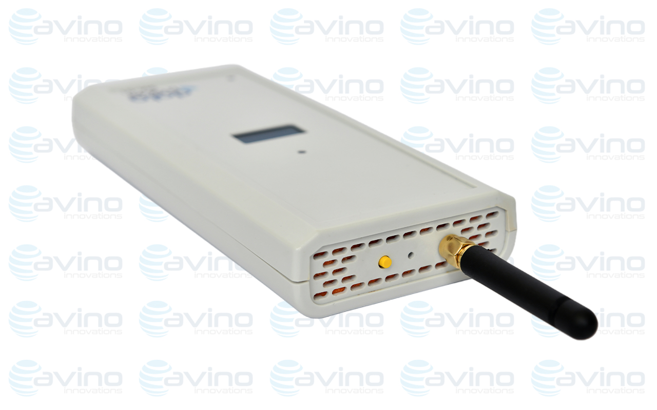 Sta-01 Gsm Datalogger