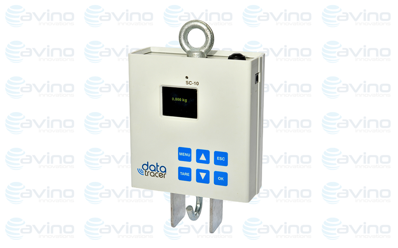 Sc-10 & Sc-25 Canlı Ağırlık Terazisi
